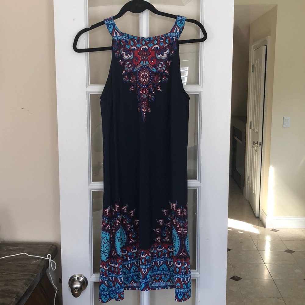 INC sundress